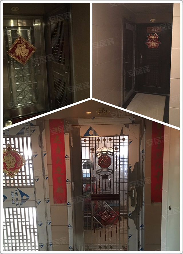 龙华近千人常住的小产权房将被强拆 低价暗含