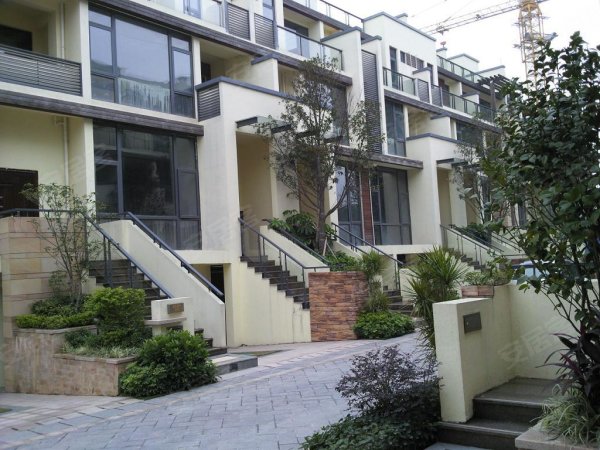 泰禾红树林,6室3厅3卫,仓山浦上大桥乌龙江与