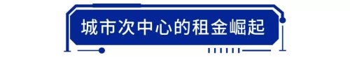 二环收租指北 最赔钱的商展没有在王府井