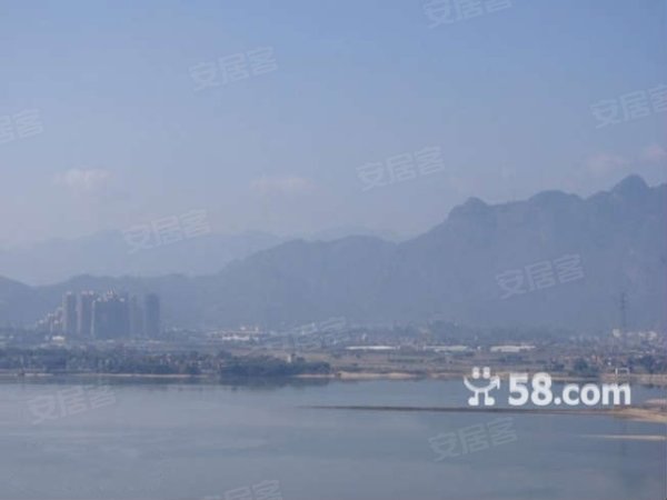 泰禾红树林,2室1厅1卫,仓山浦上大桥乌龙江与