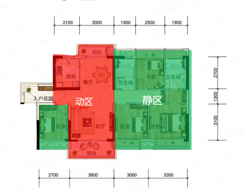 买房买一卫还是两卫 500x375n.jpg