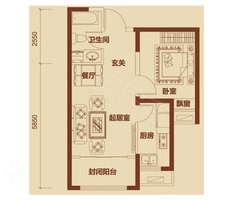 纬城市绿洲武清,天津经纬城市绿洲武清房价,楼