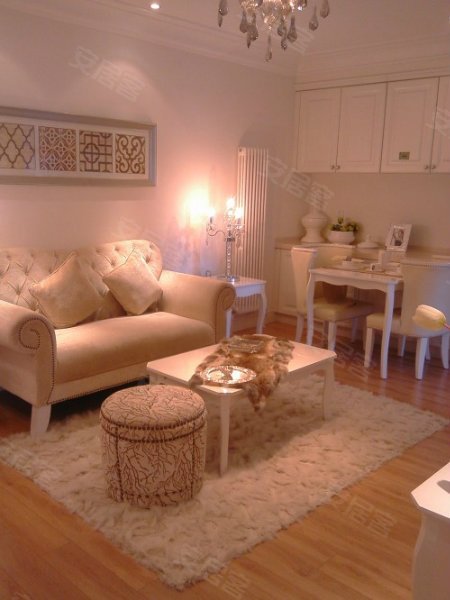 亿达春田,2室2厅1卫,甘井子区政府新址西行5公