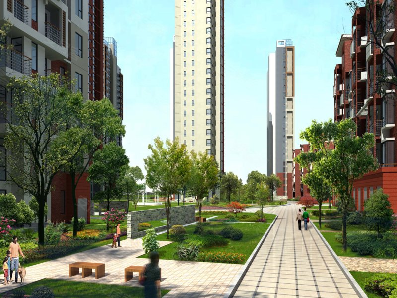 滨海未来城,天津滨海未来城房价,楼盘户型,周边