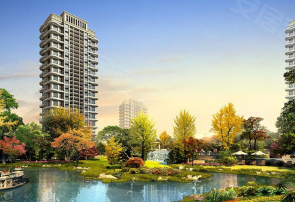 万科悦城怎么样?万科悦城和恒大中央公园哪个