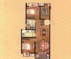 万科金色领域,南京万科金色领域房价,楼盘户型