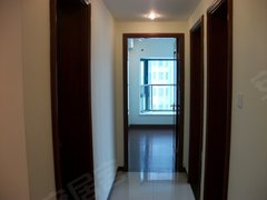 恒大绿洲9A精装房 三室四室交房标准样板间谍