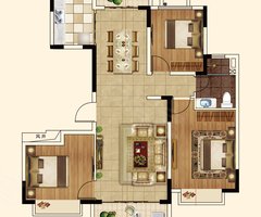 恒大御澜庭(推广名),南通恒大御澜庭(推广名)房