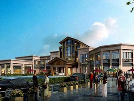 如皋碧桂园,南通如皋碧桂园房价,楼盘户型,周边