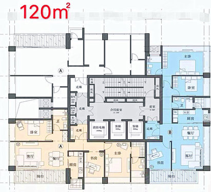 前海住宅将面市 颐湾府11月9日产品发布