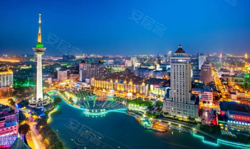 南通gdp 2019_中国最具创新力的20个城市(2)