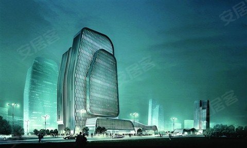 大厦 建筑 480_289