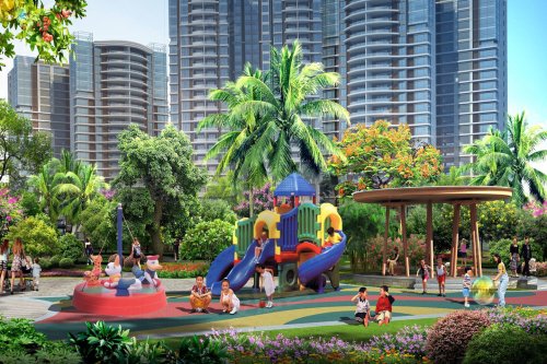 刚需买房性价比关键 星华海岸城8字头 上海 安居客