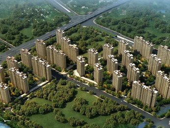 中海凤凰熙岸,苏州中海凤凰熙岸房价,楼盘房型