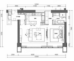 华润深圳湾悦府,深圳华润深圳湾悦府房价,楼盘