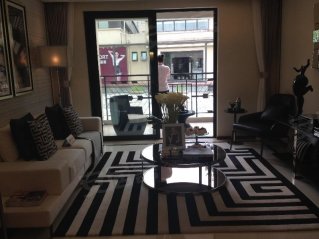 邻和燕路,西至黄家圩路北延伸段),我爱我家 全