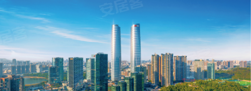 星河产业集团蝉联23年全国产城发展商综合实力TOP5-第6张图片-深圳楼盘简介