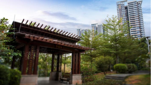 南驰都湖国际|从世界到湖居，不可复制的城市自然资源