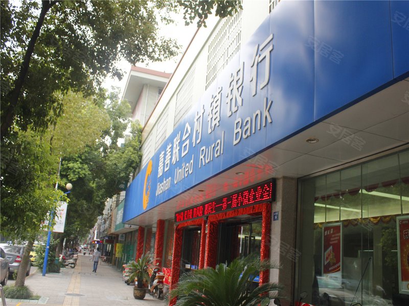 景江花苑-新楼盘详情-上海赶集网