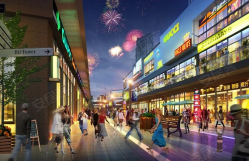 逆势上扬 实力铸就 –无锡 市场动态 – 安居客