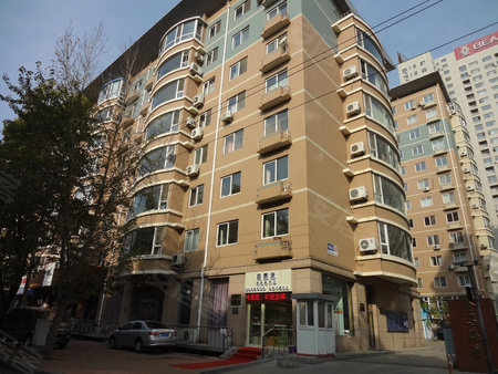 金玛海景,大连金玛海景房价,楼盘户型,周边配套