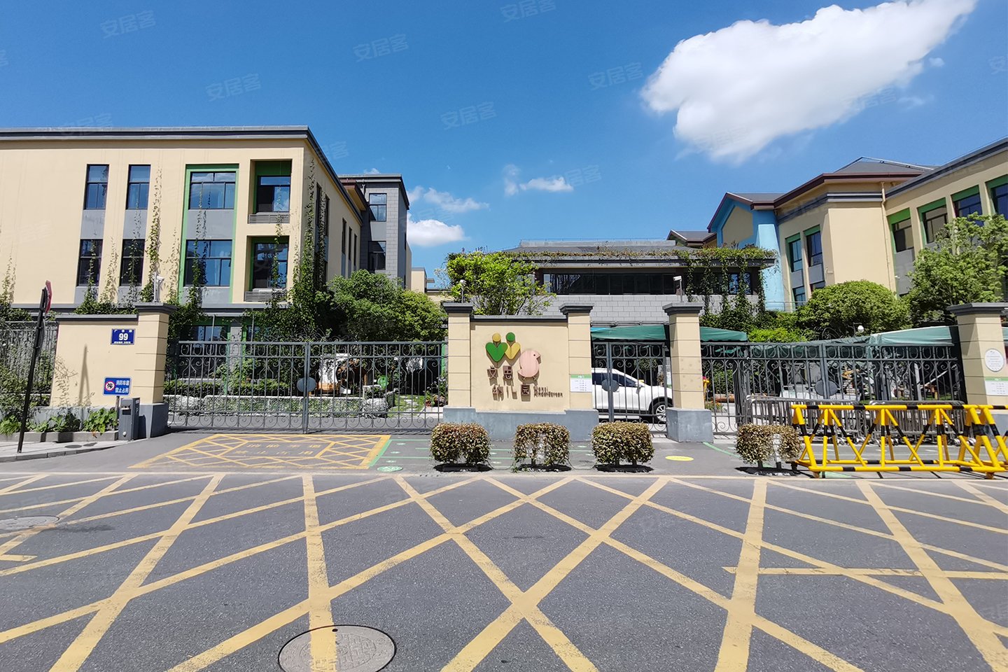 兴耀·沐芳洲楼盘户型怎么样,兴耀·沐芳洲社区品质好不好,交通出行便利,生活配套设施-杭州安居客