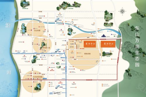 太原红星紫御半山测评 好不好 怎么样