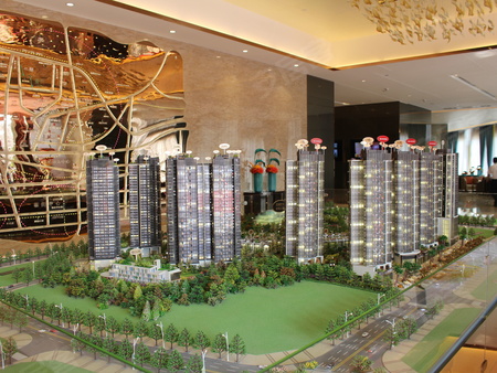 深圳楼盘 龙华区楼盘 观澜楼盘 珑门名苑