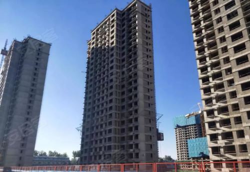 京北融创城|用精工筑一个家为您臻心定制美好