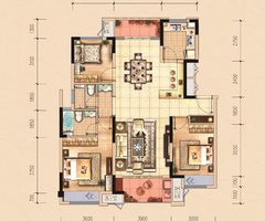 扬州美的城,扬州扬州美的城房价,楼盘户型,周边