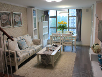 紫荆国际公寓,南京紫荆国际公寓房价,楼盘房型
