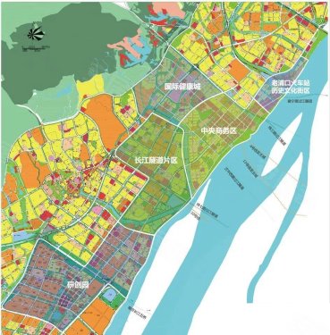 南京江北新区直管区2020GDP_南京市各区2018年前三季度GDP 江北新区直管区增速亮眼(2)