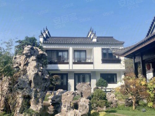 扬州楼盘 江都区 龙腾·禧园