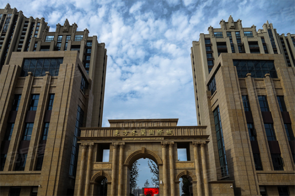 东方米兰国际城 细节之美–西安安居客