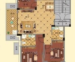 天金·溪景苑,丽水天金·溪景苑房价,楼盘户型