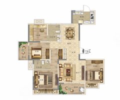 郑州绿地城,郑州郑州绿地城房价,楼盘户型,周边