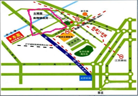 南翔镇人口_2020年,南翔新增人口10万,新增学校16所
