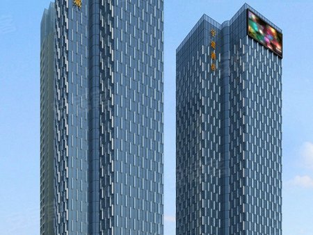 宇建国贸城,海口宇建国贸城房价,楼盘户型,周边