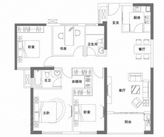 城开中庚·香海世界,福州城开中庚·香海世界