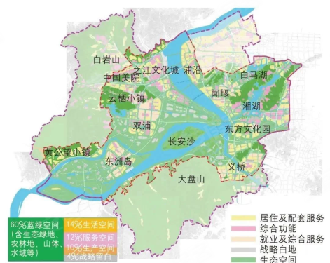 三江汇流 一刻滨江 东洲岛流量红盘即上线 –杭州  –