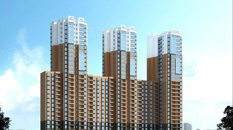 瑞基沣城苑,价格\/户型\/楼盘详情