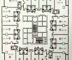 易元国际,郑州易元国际房价,楼盘户型,周边配套