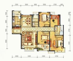 名悦山庄,济南名悦山庄房价,楼盘户型,周边配套