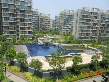 奥体新城海棠园,南京奥体新城海棠园房价,楼盘