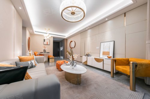 海尚风华·爱琴海,淮安人的生活主场