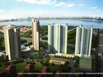 馨湖园,苏州馨湖园房价,楼盘房型,周边配套