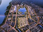邦泰东湖上院