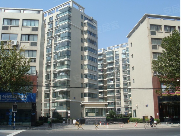 泰润公寓 泰润公寓二手房出售_南京泰润公寓租房