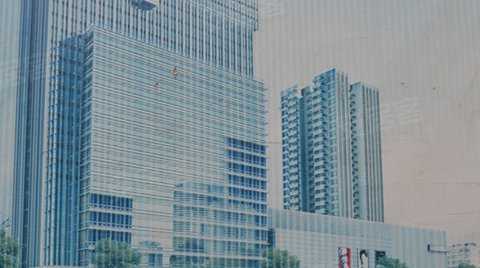 雅庭国际广场,均价9000元\/平米