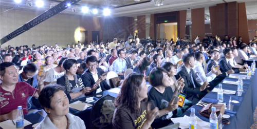 【恒大金碧物业5周年庆典】至臻至美,赤诚之心